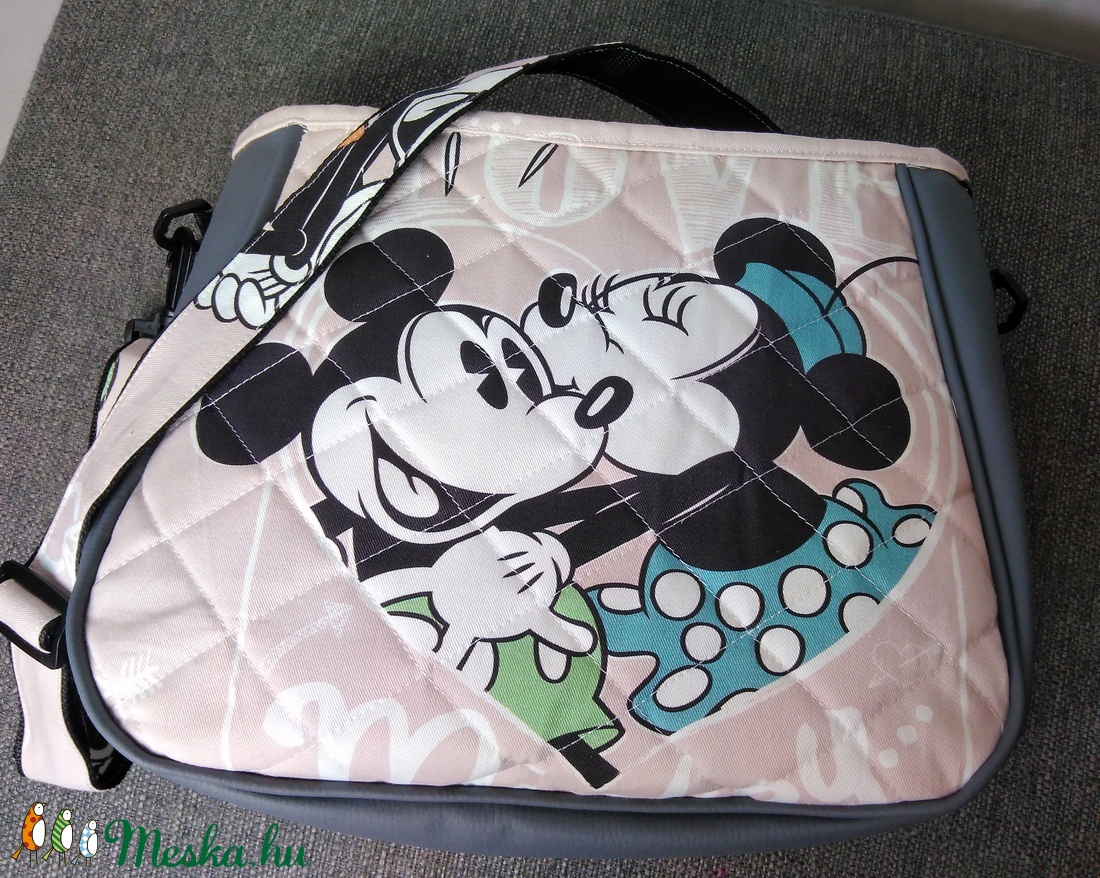 Mickey Minnie táska - táska & tok - kézitáska & válltáska - válltáska - Meska.hu Mickey Minnie táska - táska & tok - kézitáska & válltáska - válltáska - Meska.hu