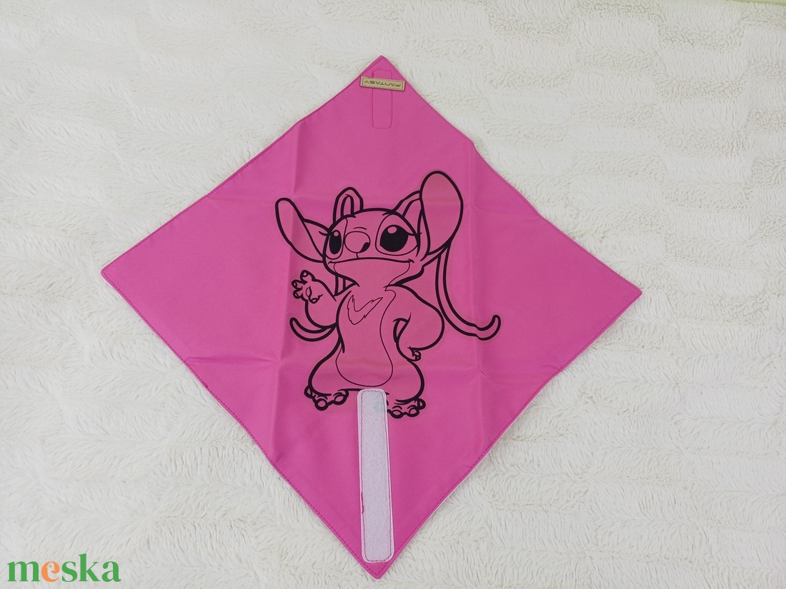 Egyedi-nyomtatott újraszalvéta, uzsonnacsamogoló, nylon zacskó helyettesítő Stitch (többféle) - táska & tok - uzsonna- & ebéd tartó - szendvics csomagoló - Meska.hu Egyedi-nyomtatott újraszalvéta, uzsonnacsamogoló, nylon zacskó helyettesítő Stitch (többféle) - táska & tok - uzsonna- & ebéd tartó - szendvics csomagoló - Meska.hu