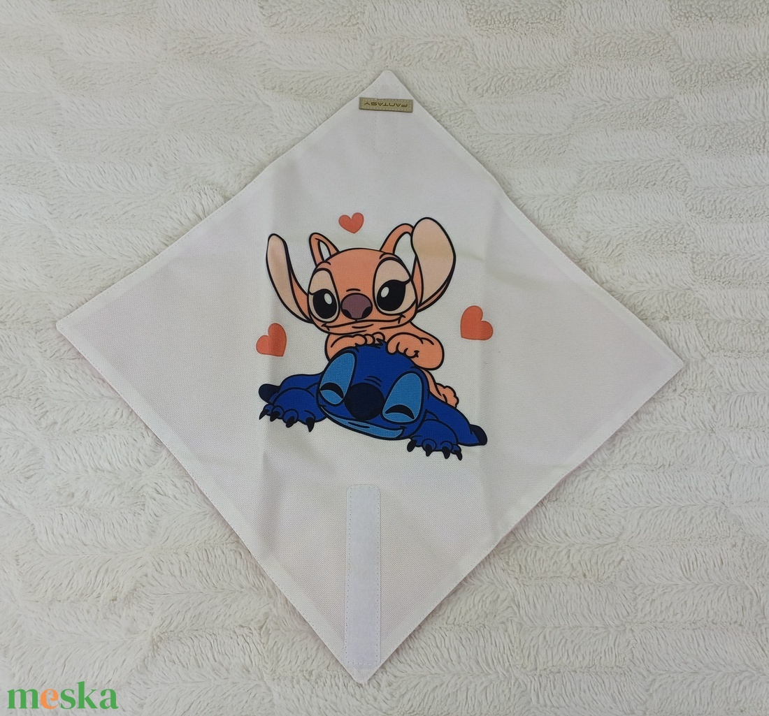 Egyedi-nyomtatott újraszalvéta, uzsonnacsamogoló, nylon zacskó helyettesítő Stitch (többféle) - táska & tok - uzsonna- & ebéd tartó - szendvics csomagoló - Meska.hu Egyedi-nyomtatott újraszalvéta, uzsonnacsamogoló, nylon zacskó helyettesítő Stitch (többféle) - táska & tok - uzsonna- & ebéd tartó - szendvics csomagoló - Meska.hu