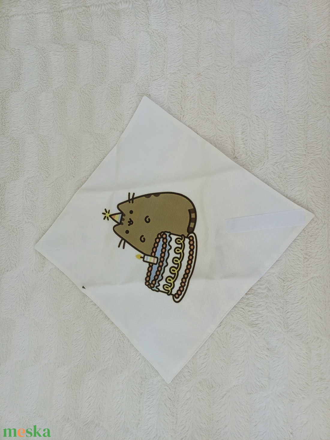 Egyedi-nyomtatott újraszalvéta, uzsonnacsamogoló, nylon zacskó helyettesítő Pusheen többféle - táska & tok - uzsonna- & ebéd tartó - szendvics csomagoló - Meska.hu Egyedi-nyomtatott újraszalvéta, uzsonnacsamogoló, nylon zacskó helyettesítő Pusheen többféle - táska & tok - uzsonna- & ebéd tartó - szendvics csomagoló - Meska.hu
