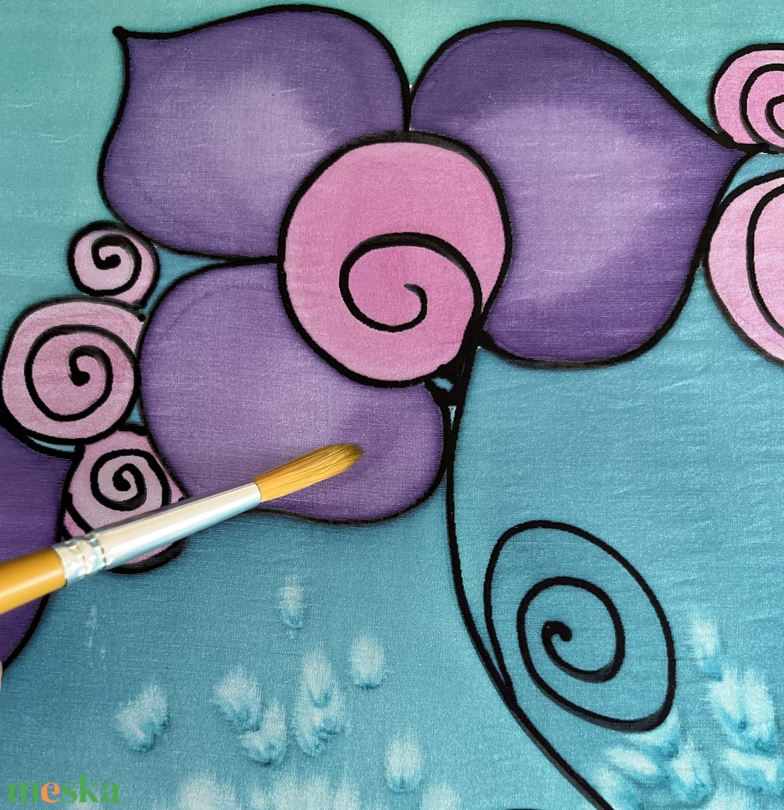 Élményfestés ajándékba minden korosztálynak - diy (csináld magad) - workshop & tanfolyam - Meska.hu