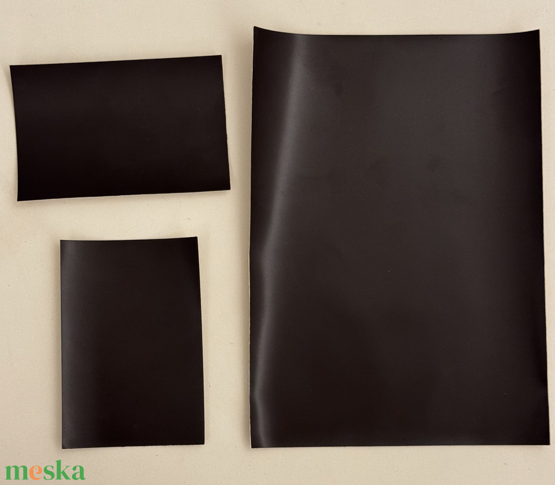 Öntapadós mágnes lap 10x15cm - kellékek & szerszámok - dekorációs kellékek - egyéb kellékek - Meska.hu