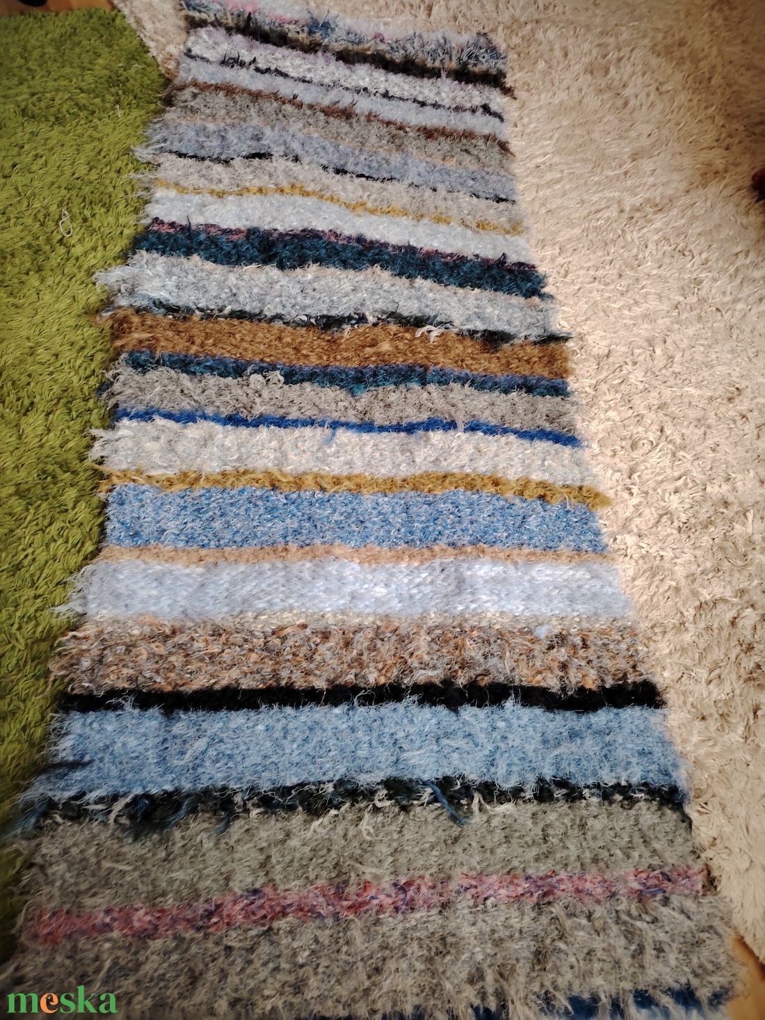 Szőnyeg  - otthon & életmód - lakástextil - szőnyeg - szövött szőnyeg - Meska.hu