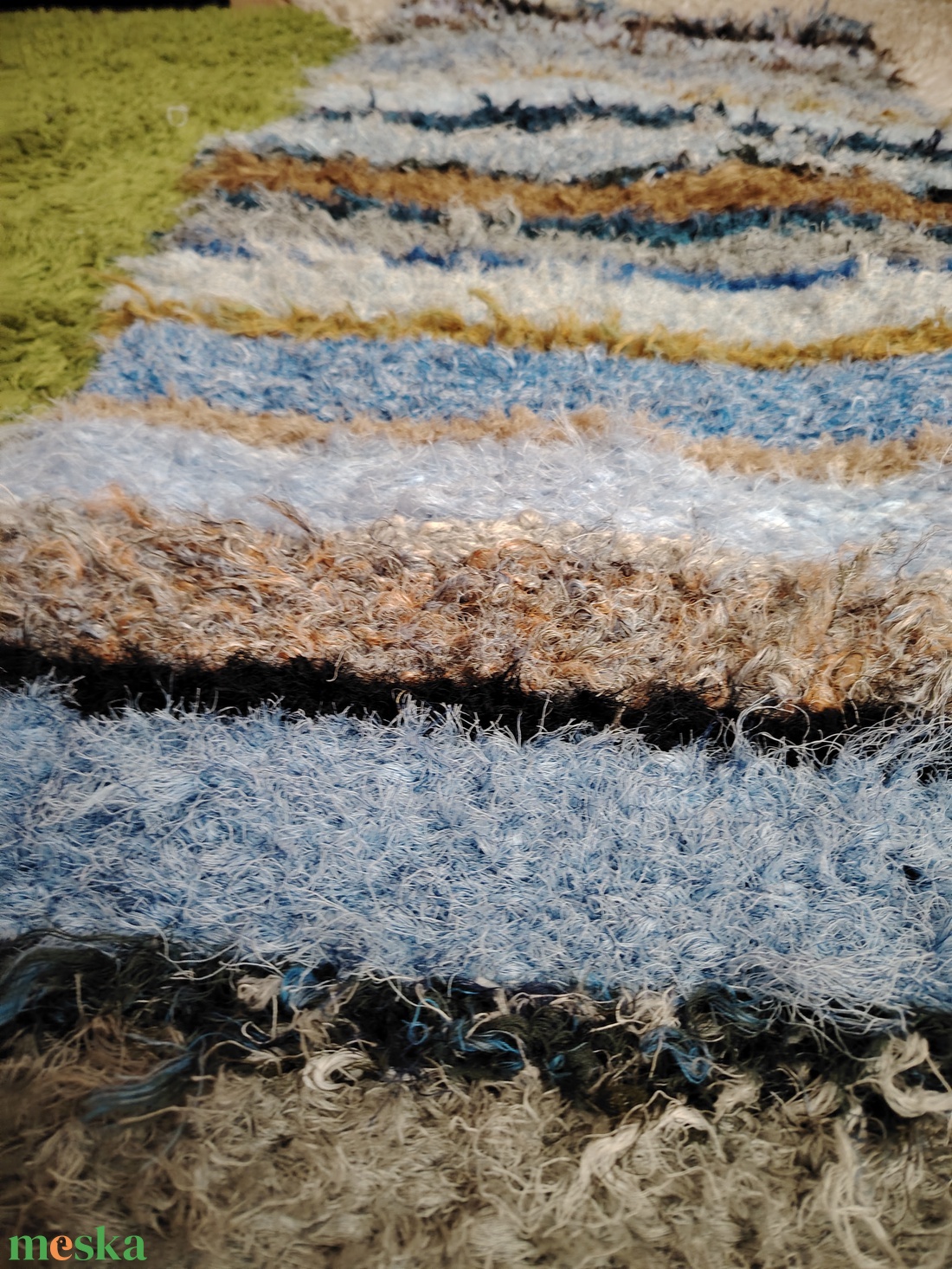 Szőnyeg  - otthon & életmód - lakástextil - szőnyeg - szövött szőnyeg - Meska.hu