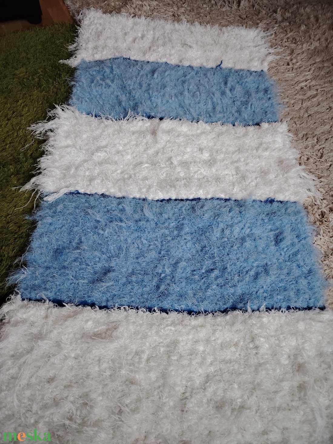 Szőnyeg  - otthon & életmód - lakástextil - szőnyeg - szövött szőnyeg - Meska.hu