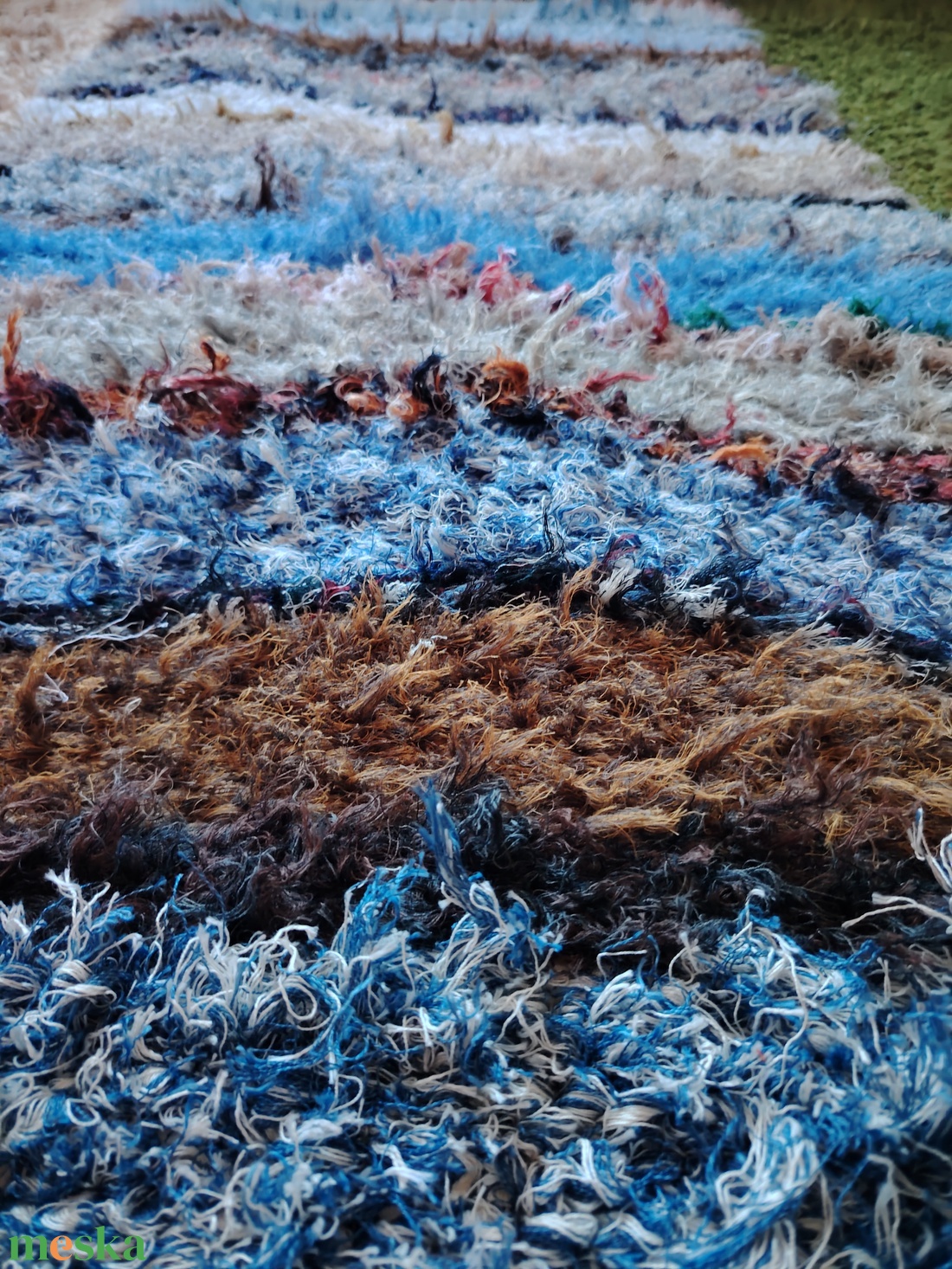 Szőnyeg  - otthon & életmód - lakástextil - szőnyeg - szövött szőnyeg - Meska.hu