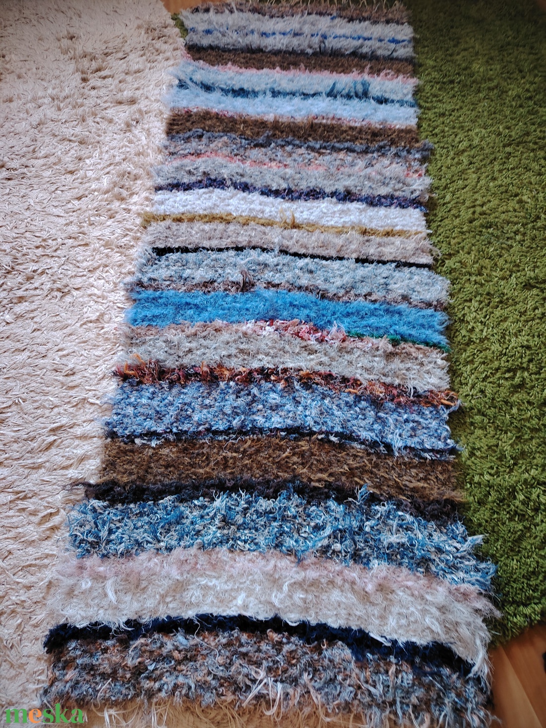 Szőnyeg  - otthon & életmód - lakástextil - szőnyeg - szövött szőnyeg - Meska.hu