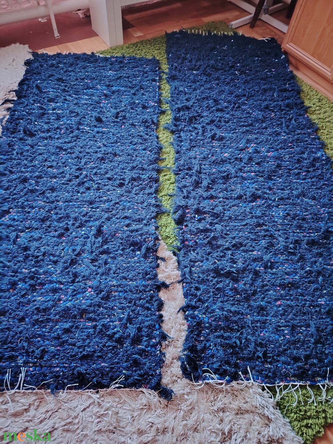Szőnyeg  - otthon & életmód - lakástextil - szőnyeg - szövött szőnyeg - Meska.hu