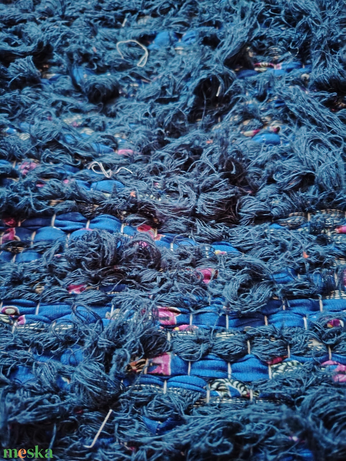 Szőnyeg  - otthon & életmód - lakástextil - szőnyeg - szövött szőnyeg - Meska.hu