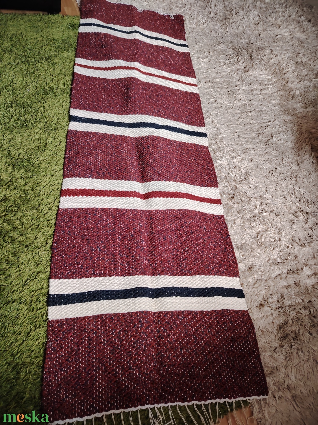 Szőnyeg  - otthon & életmód - lakástextil - szőnyeg - szövött szőnyeg - Meska.hu