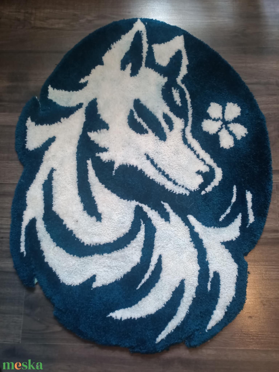 Egyedi kitsune szőnyeg. - otthon & életmód - lakástextil - szőnyeg - más típusú szőnyeg - Meska.hu Egyedi kitsune szőnyeg. - otthon & életmód - lakástextil - szőnyeg - más típusú szőnyeg - Meska.hu