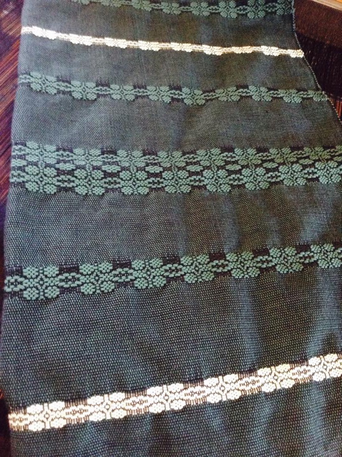 Kéziszőttes konyhai textil - - Meska.hu Kéziszőttes konyhai textil - - Meska.hu