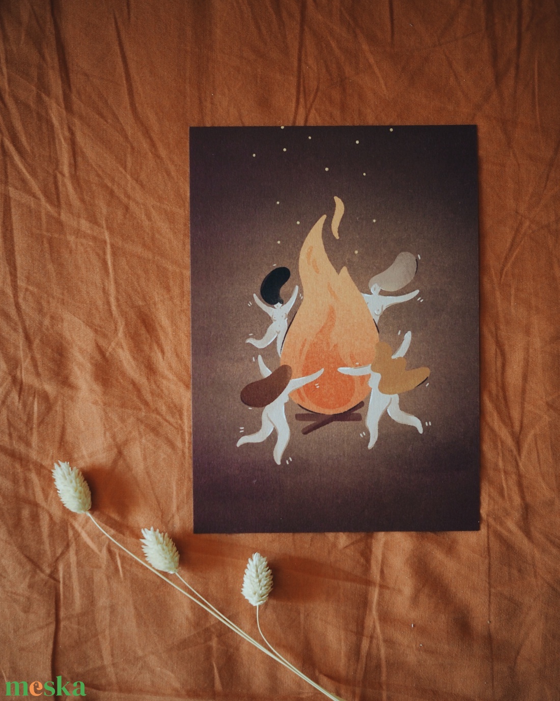 Női kör A5 méretű print - művészet - grafika & illusztráció - Meska.hu Női kör A5 méretű print - művészet - grafika & illusztráció - Meska.hu