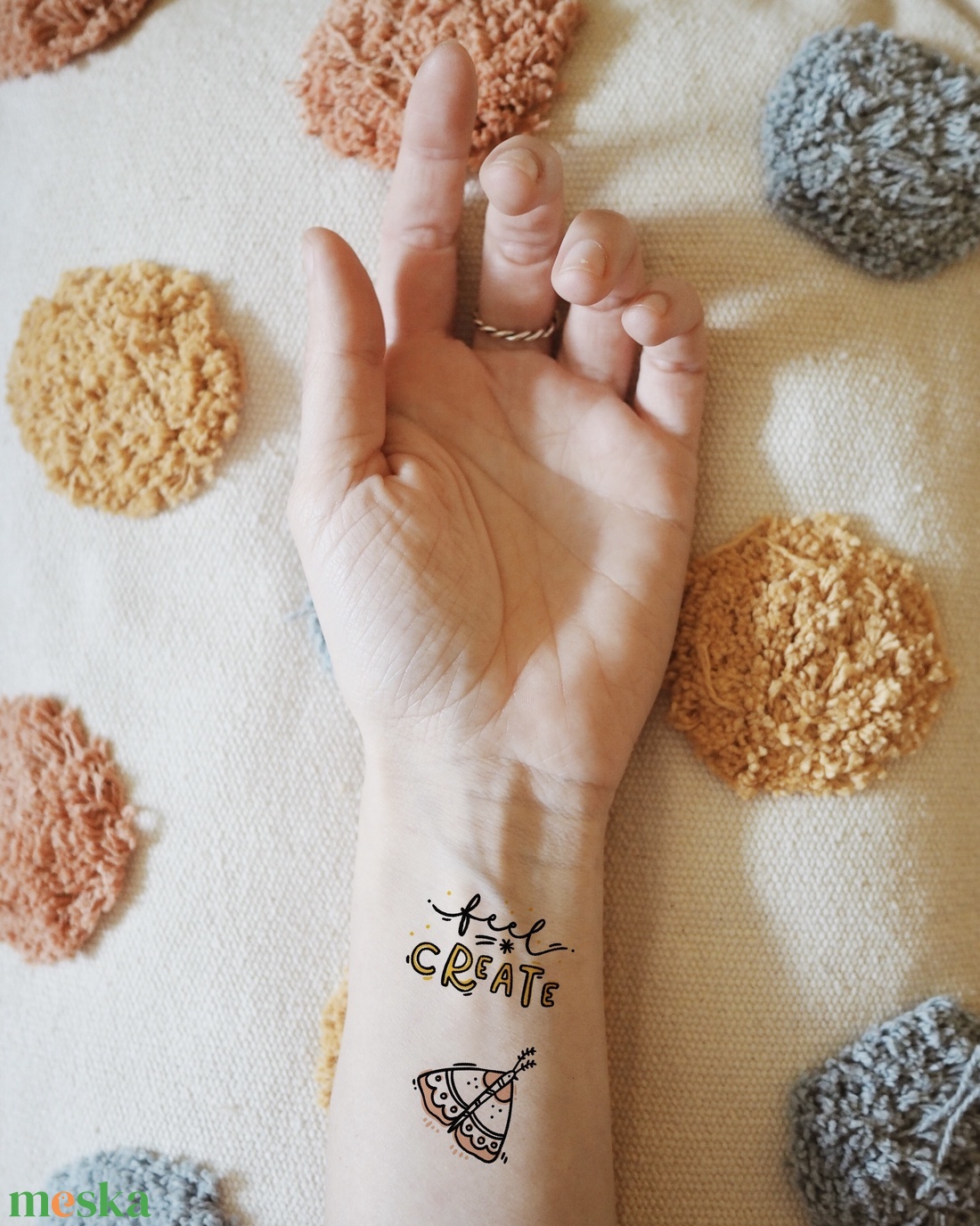 Ideiglenes tetkó // HEALING - FEKETE + SZÍN (A6 méretű ív) - művészet - grafika & illusztráció - digitális - Meska.hu Ideiglenes tetkó // HEALING - FEKETE + SZÍN (A6 méretű ív) - művészet - grafika & illusztráció - digitális - Meska.hu