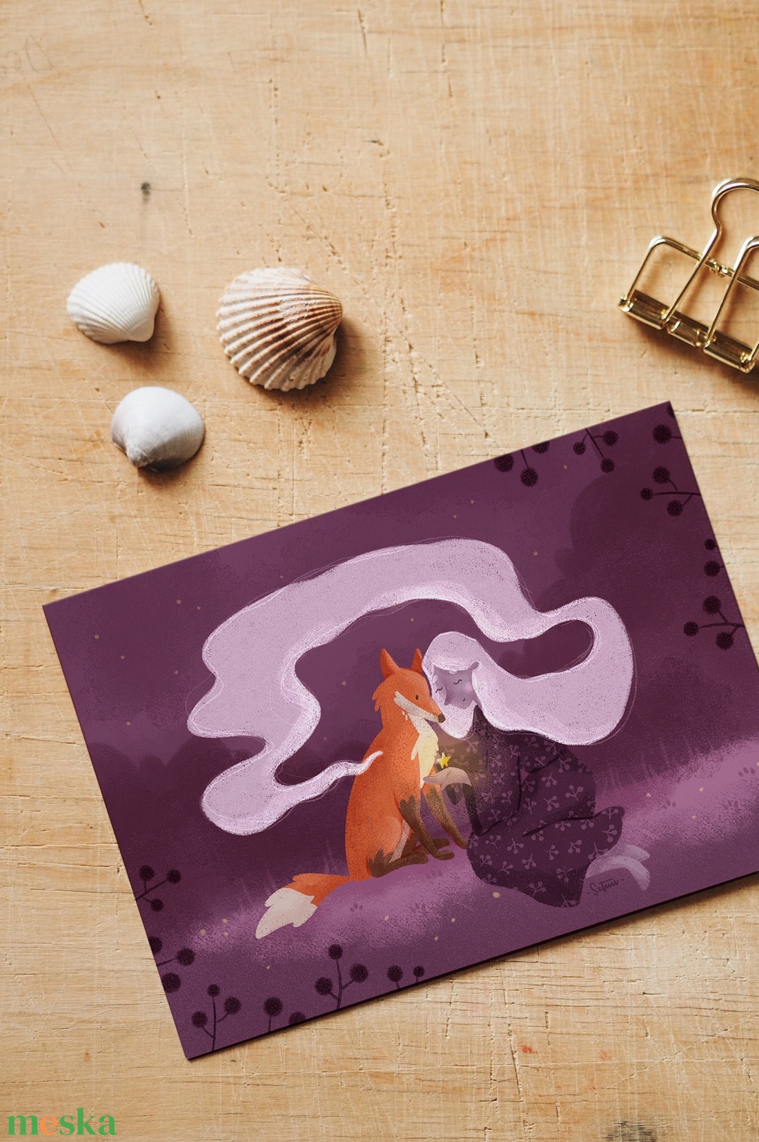 Kapcsolódás A6 print - művészet - grafika & illusztráció - digitális - Meska.hu Kapcsolódás A6 print - művészet - grafika & illusztráció - digitális - Meska.hu