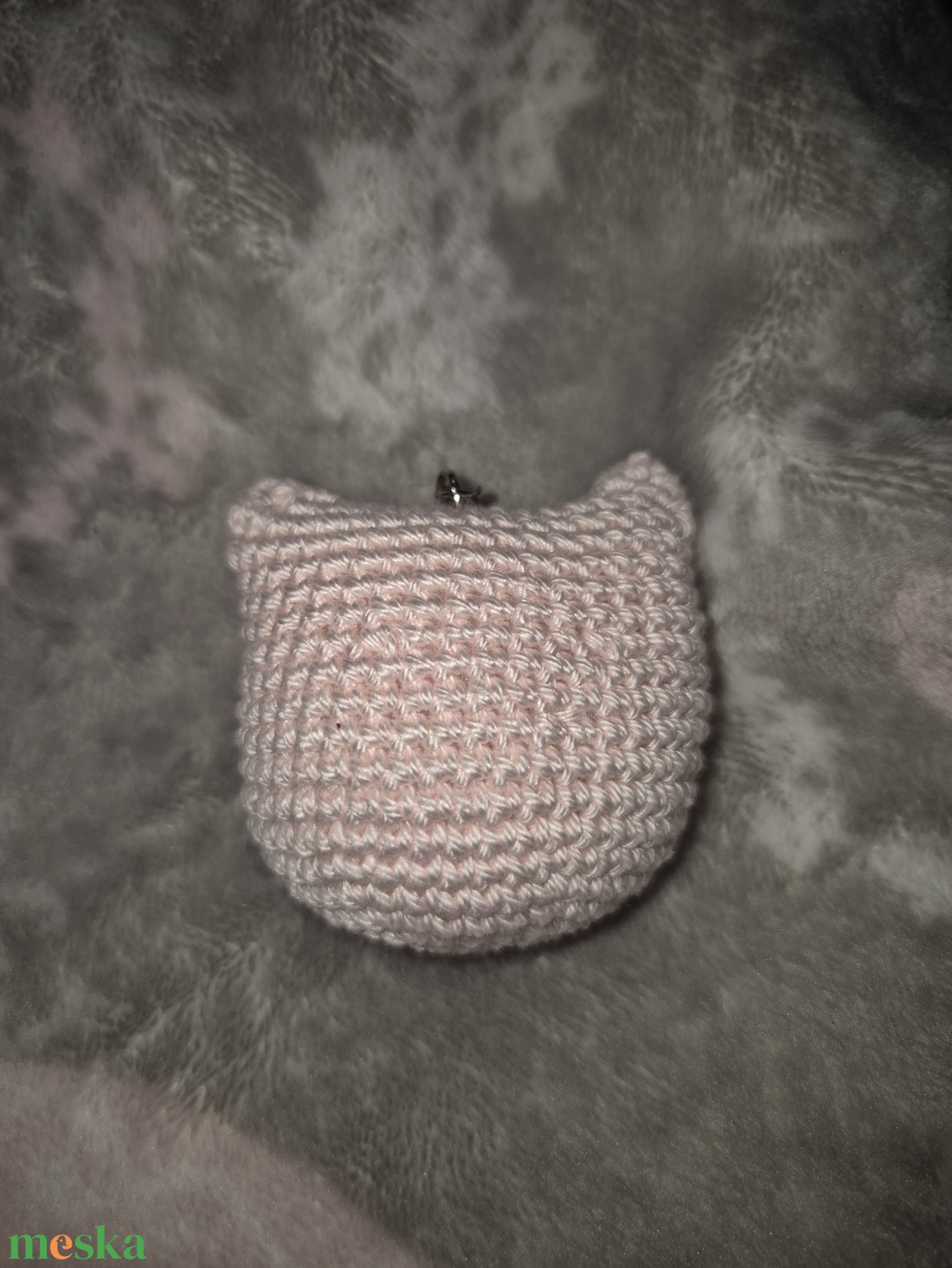 Baglyos kulcstartó  - táska & tok - kulcstartó & táskadísz - kulcstartó - Meska.hu