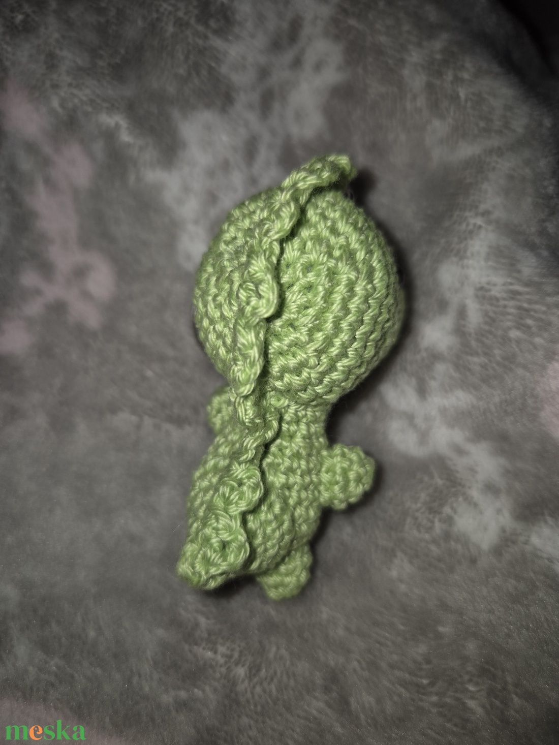 Dínós kulcstartó  - táska & tok - kulcstartó & táskadísz - kulcstartó - Meska.hu