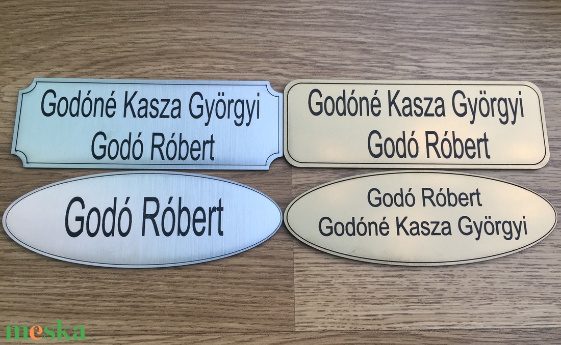 Gravírozott ajtó névtábla, postaláda, házszám - otthon & életmód - dekoráció - ajtó- és ablak dekoráció - ajtótábla - Meska.hu Gravírozott ajtó névtábla, postaláda, házszám - otthon & életmód - dekoráció - ajtó- és ablak dekoráció - ajtótábla - Meska.hu