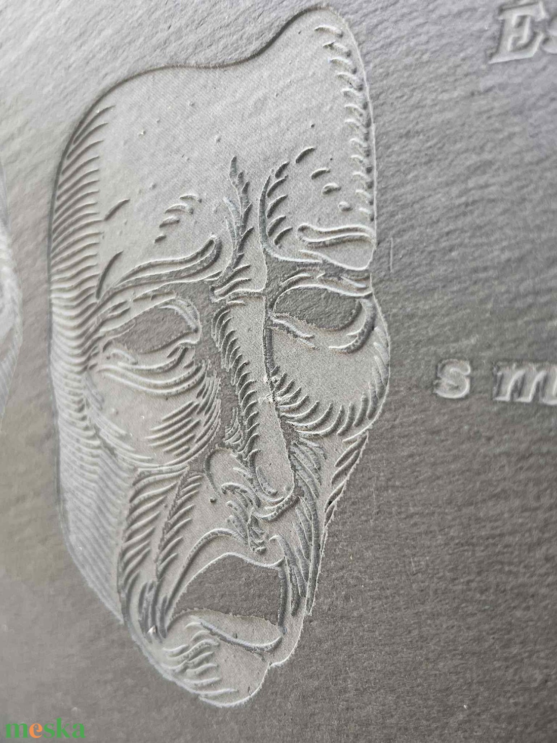 William Shakespeare színházi emléktábla 40 x 20 cm - - Meska.hu William Shakespeare színházi emléktábla 40 x 20 cm - - Meska.hu