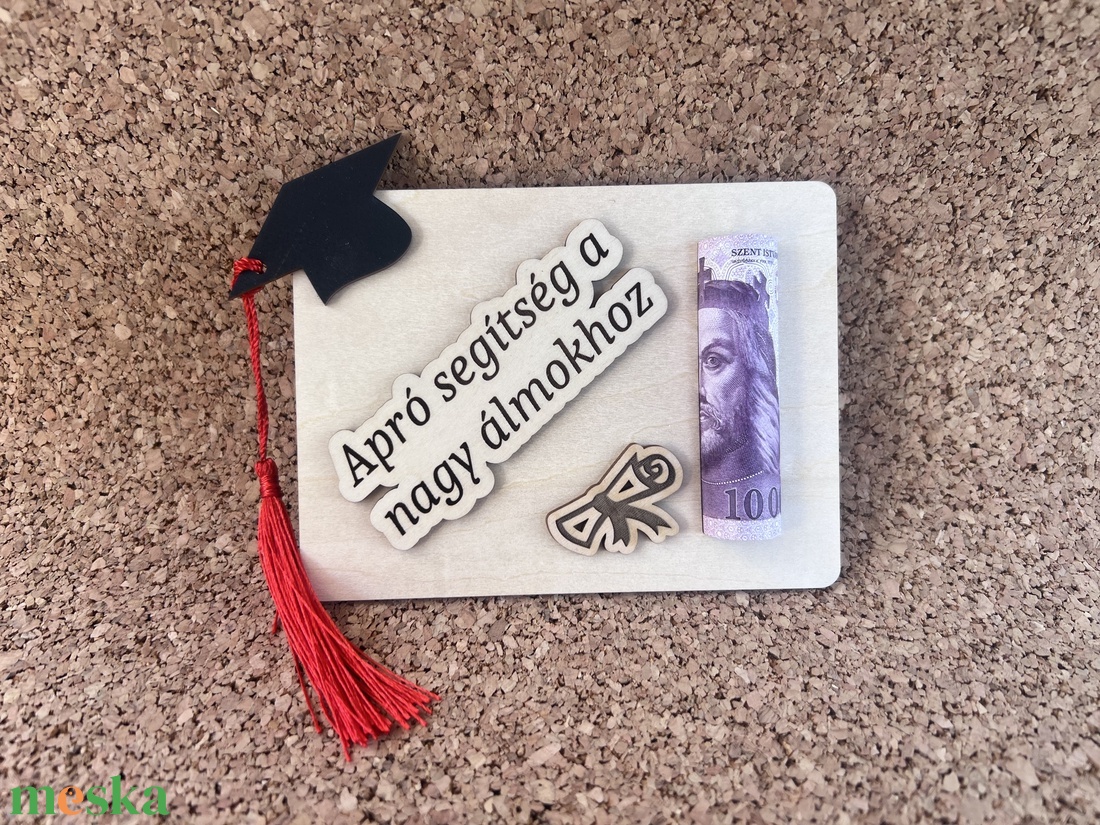 Pénzátadó ballagás,óvoda,esküvő,  - esküvő - emlék & ajándék - nászajándék - esküvői pénzátadó boríték, kártya - Meska.hu