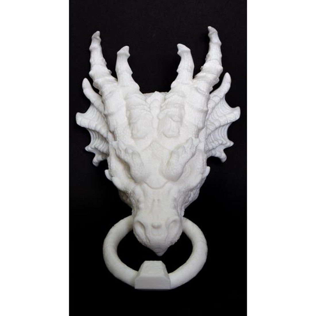 3d nyomtatott sárkány kopogtató - játék & sport - plüssállat & játékfigura - más figura - Meska.hu 3d nyomtatott sárkány kopogtató - játék & sport - plüssállat & játékfigura - más figura - Meska.hu