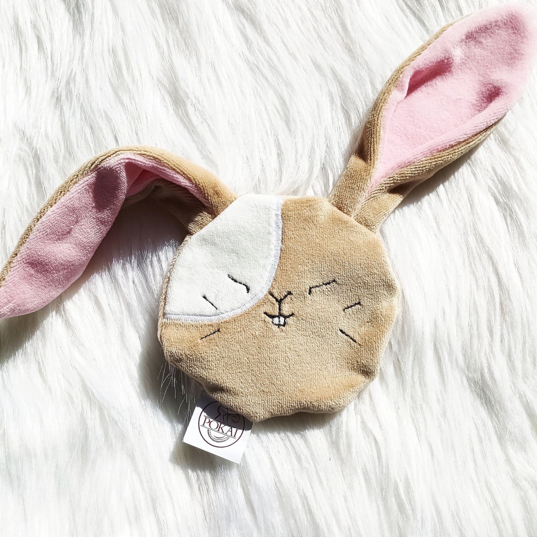 Nyuszi gyógyfű párnácska huzat - otthon & életmód - lakástextil - párna & párnahuzat - Meska.hu Nyuszi gyógyfű párnácska huzat - otthon & életmód - lakástextil - párna & párnahuzat - Meska.hu