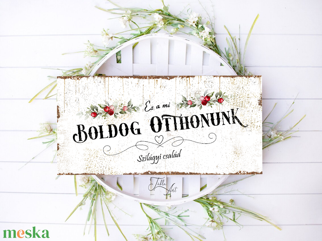 Ez a mi boldog otthonunk - piros virág, vászonkép különböző méretben - otthon & életmód - dekoráció - kép & falikép - táblakép - Meska.hu Ez a mi boldog otthonunk - piros virág, vászonkép különböző méretben - otthon & életmód - dekoráció - kép & falikép - táblakép - Meska.hu
