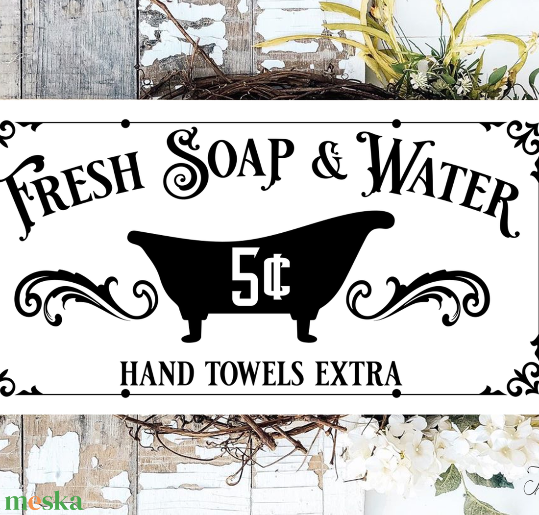 Fresh soap and water - vászonkép különböző méretben - otthon & életmód - dekoráció - kép & falikép - táblakép - Meska.hu Fresh soap and water - vászonkép különböző méretben - otthon & életmód - dekoráció - kép & falikép - táblakép - Meska.hu