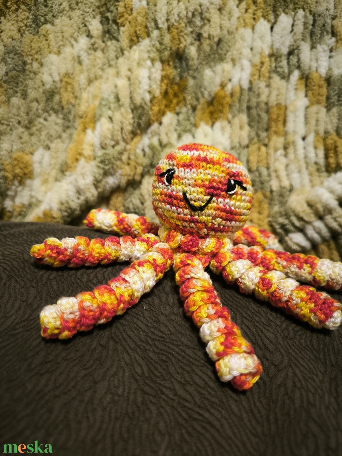 Polip - játék & sport - plüssállat & játékfigura - polip - Meska.hu Polip - játék & sport - plüssállat & játékfigura - polip - Meska.hu