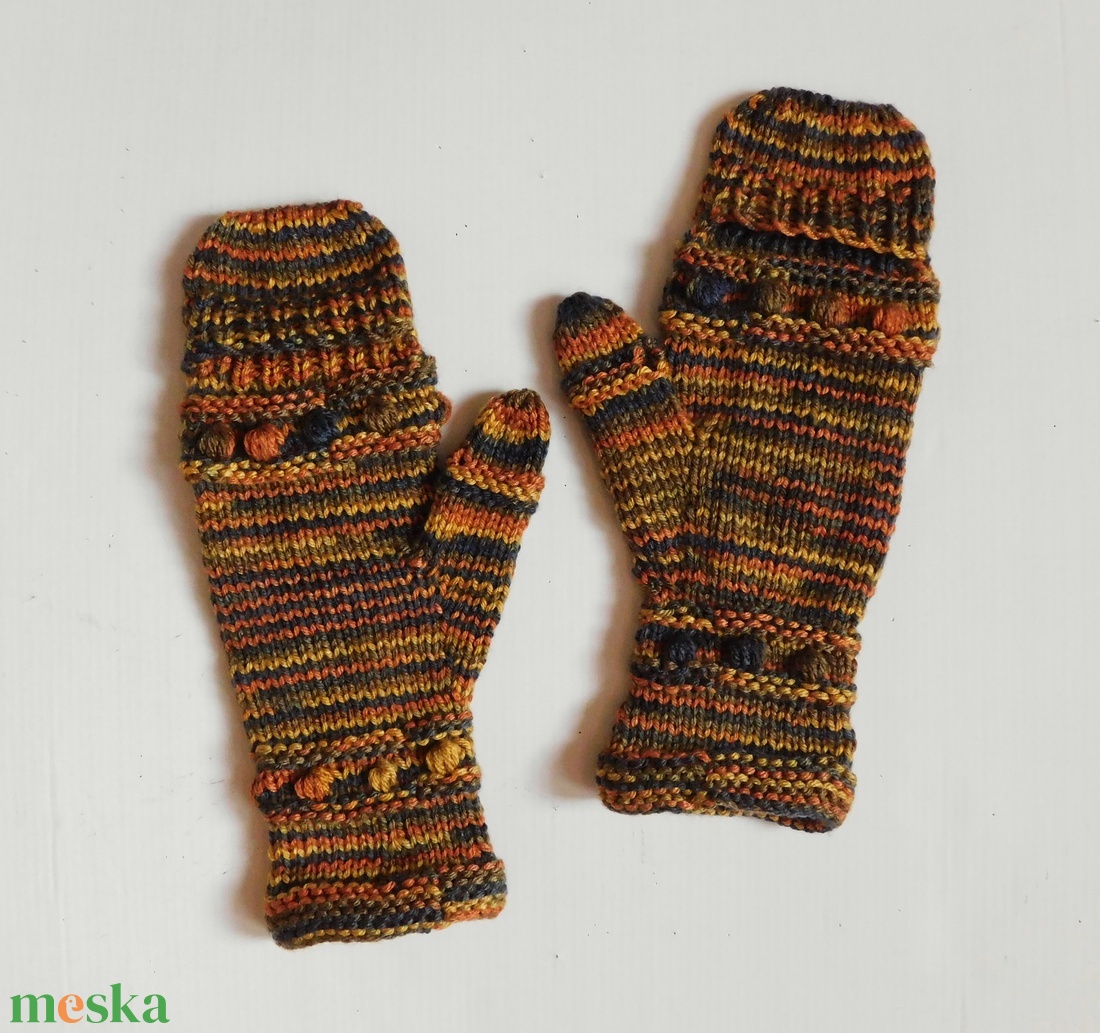 Levél - egyujjas kesztyű - ruha & divat - sál, sapka, kendő - kesztyű - Meska.hu Levél - egyujjas kesztyű - ruha & divat - sál, sapka, kendő - kesztyű - Meska.hu