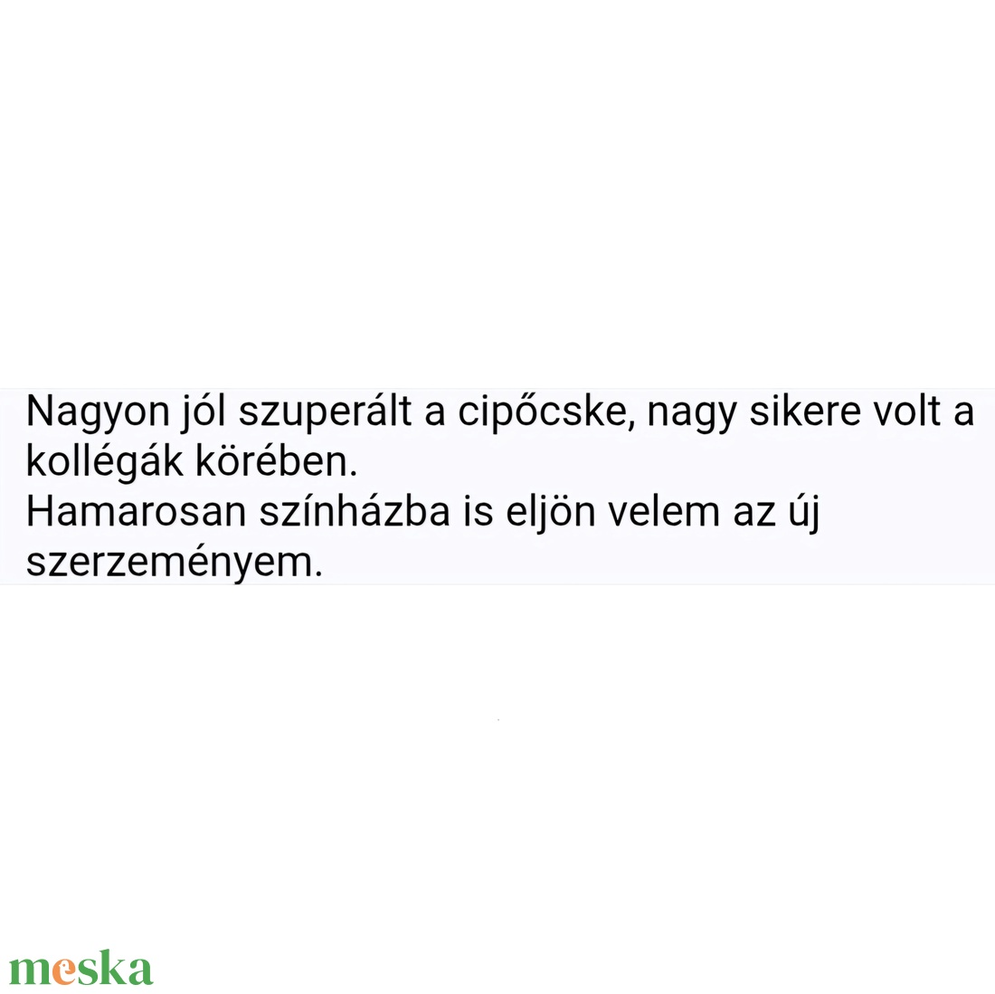 Kényelmes női balerina széles lábra � fekete - ruha & divat - cipő & papucs - cipő, szandál - Meska.hu