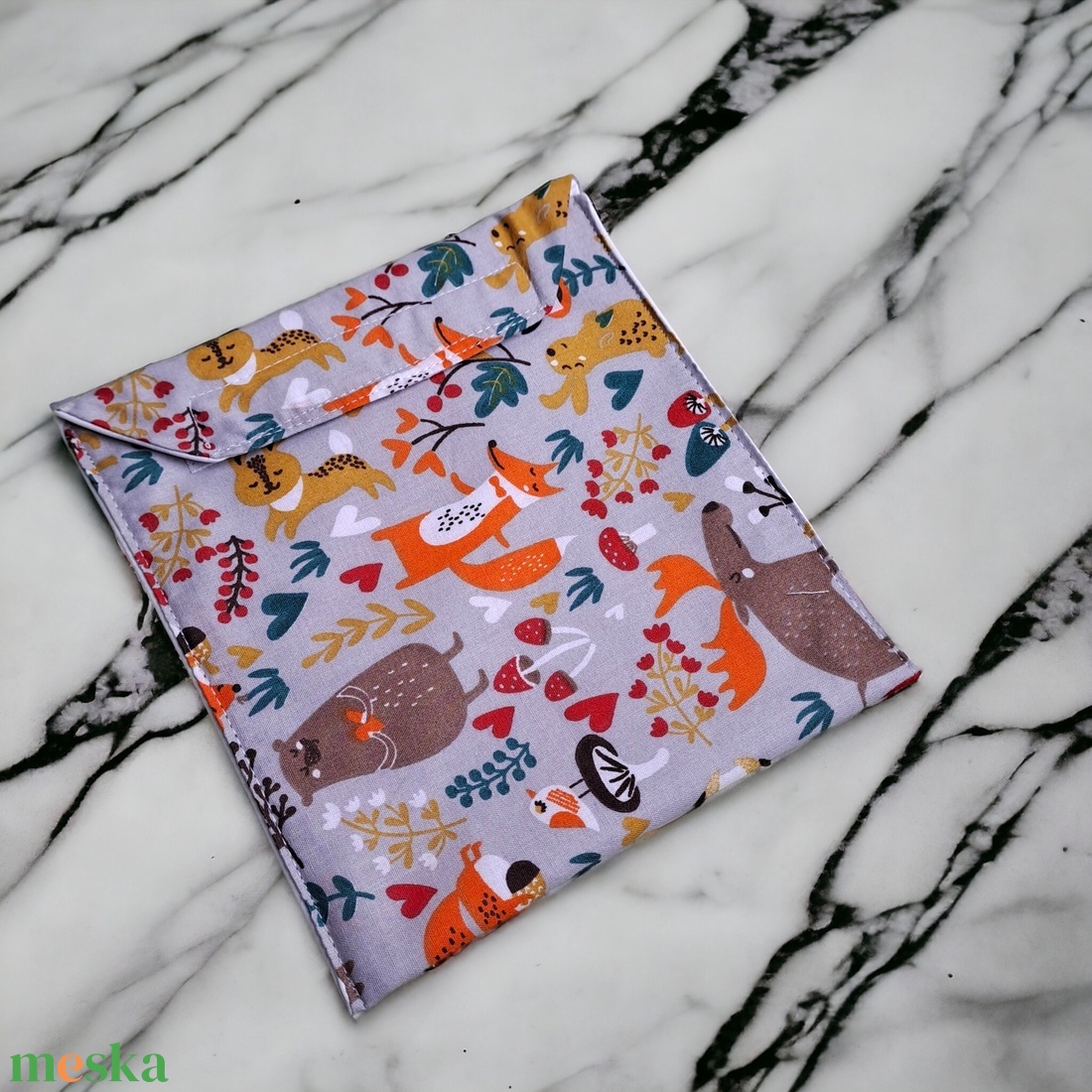 Uzsonnás zacskó ne dobd el, mosható - otthon & életmód - konyhafelszerelés, tálalás - konyhai textil - szalvéta - Meska.hu Uzsonnás zacskó ne dobd el, mosható - otthon & életmód - konyhafelszerelés, tálalás - konyhai textil - szalvéta - Meska.hu