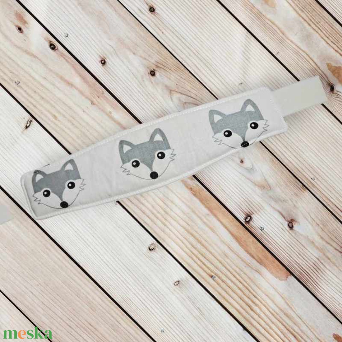 Utazó fejpánt gyermekeknek  - játék & sport - Meska.hu