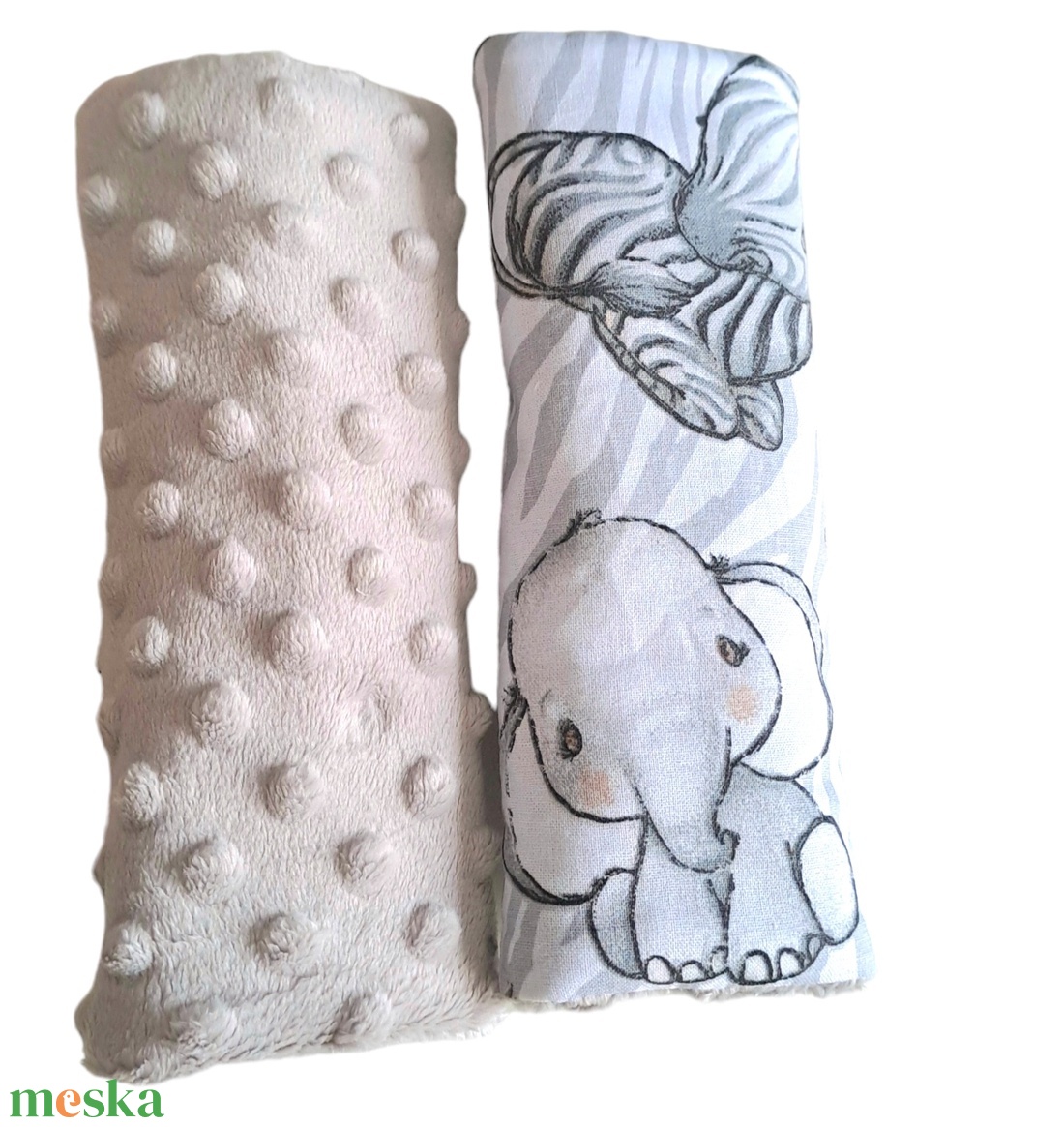 Biztonsági öv párna - játék & sport - Meska.hu