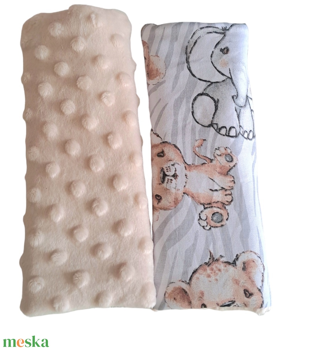 Biztonsági öv párna - játék & sport - Meska.hu