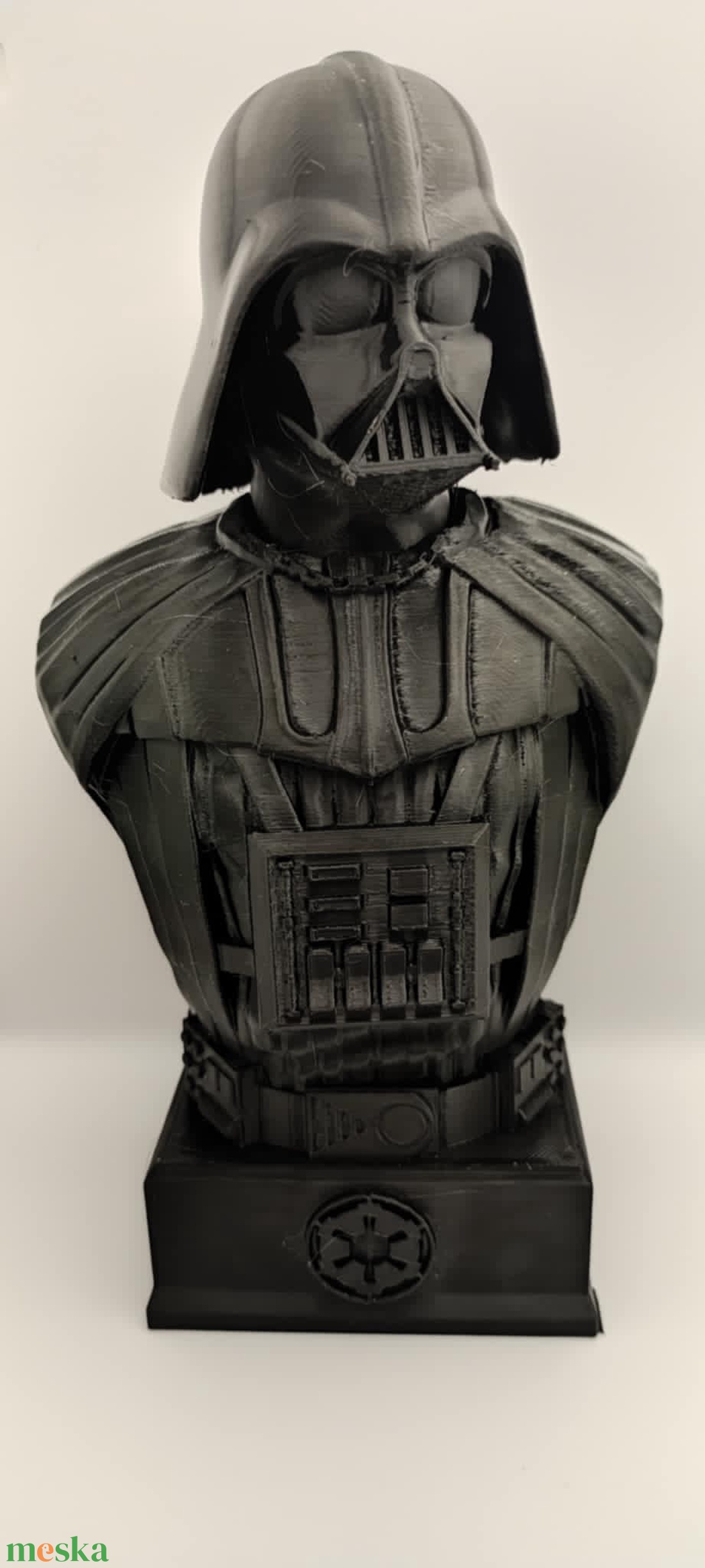Darth Vader - otthon & életmód - dekoráció - asztal és polc dekoráció - asztaldísz - Meska.hu Darth Vader - otthon & életmód - dekoráció - asztal és polc dekoráció - asztaldísz - Meska.hu