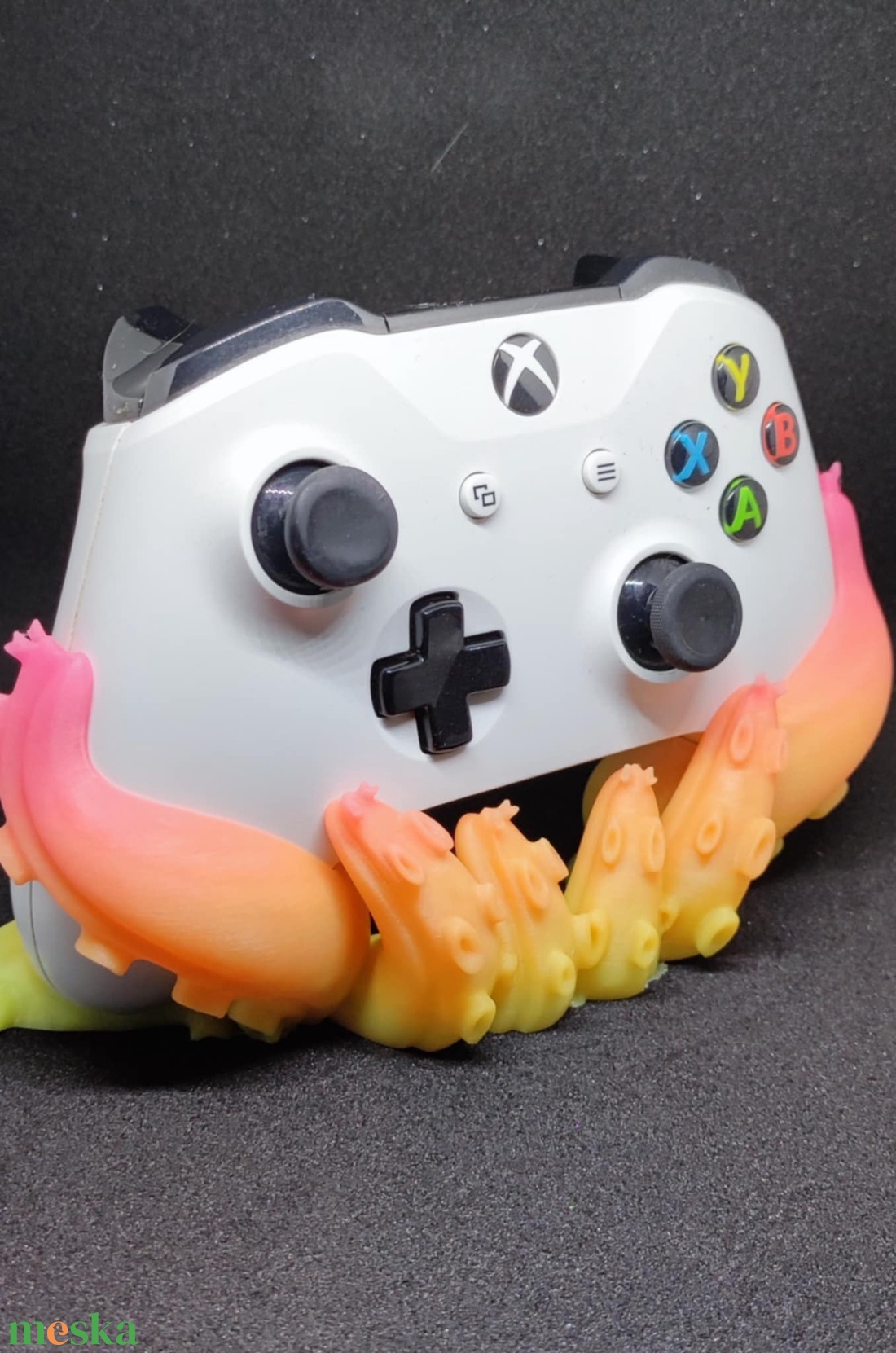 Xbox kontroller tartó - játék & sport - sport és kikapcsolódás - más játékok, sportok - Meska.hu Xbox kontroller tartó - játék & sport - sport és kikapcsolódás - más játékok, sportok - Meska.hu
