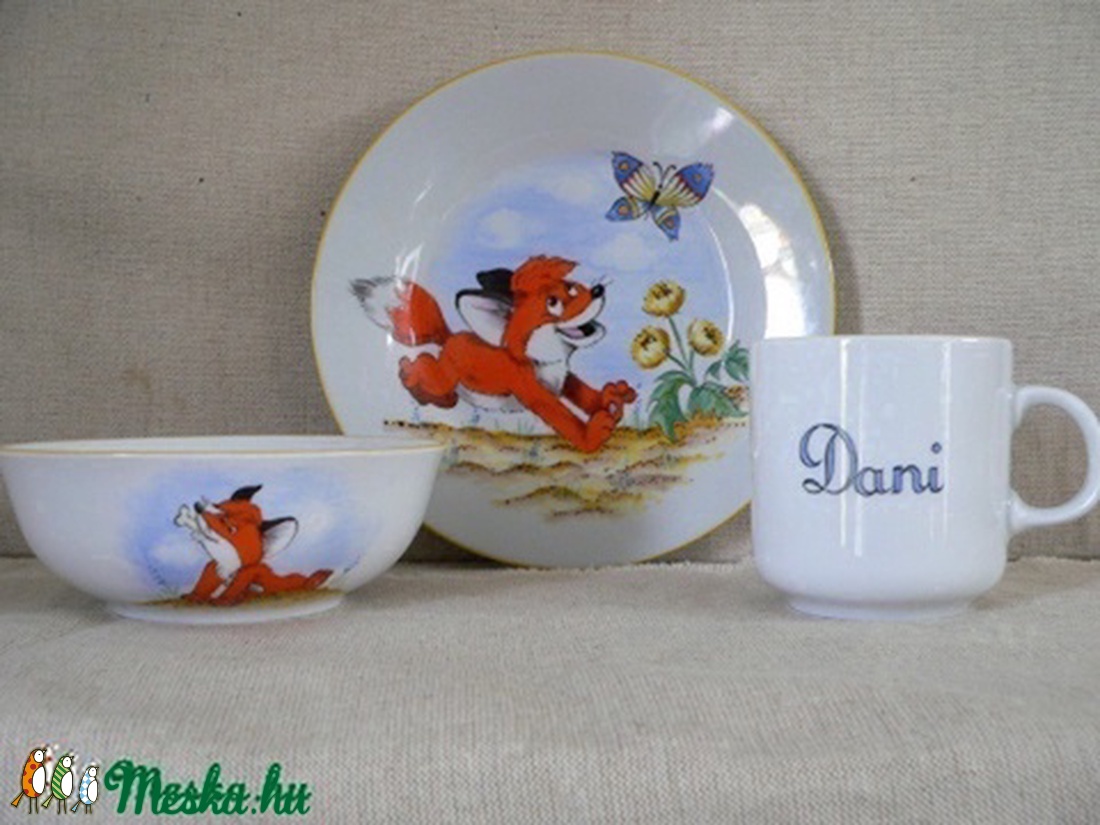 Fürge róka lábak... - - Meska.hu Fürge róka lábak... - - Meska.hu