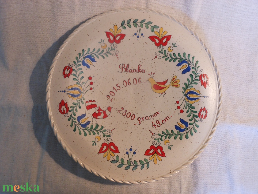 Kerámia dísztál - művészet - grafika & illusztráció - egyéb rajzok - Meska.hu Kerámia dísztál - művészet - grafika & illusztráció - egyéb rajzok - Meska.hu