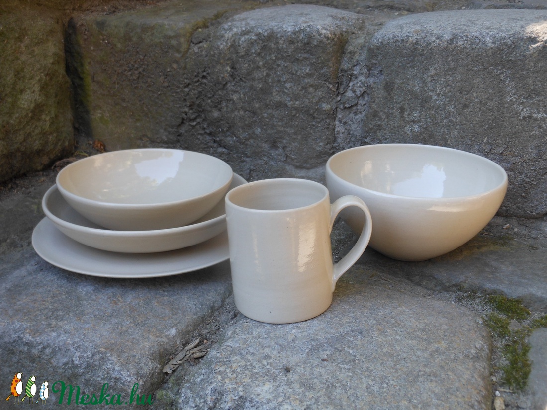 Erdő kapitánya -  - Meska.hu