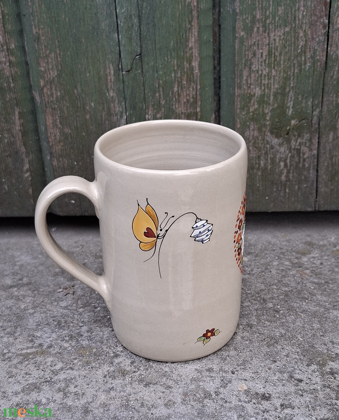 Adrienn bögréje - otthon & életmód - konyhafelszerelés, tálalás - tálalás - tányér & étkészlet - Meska.hu Adrienn bögréje - otthon & életmód - konyhafelszerelés, tálalás - tálalás - tányér & étkészlet - Meska.hu