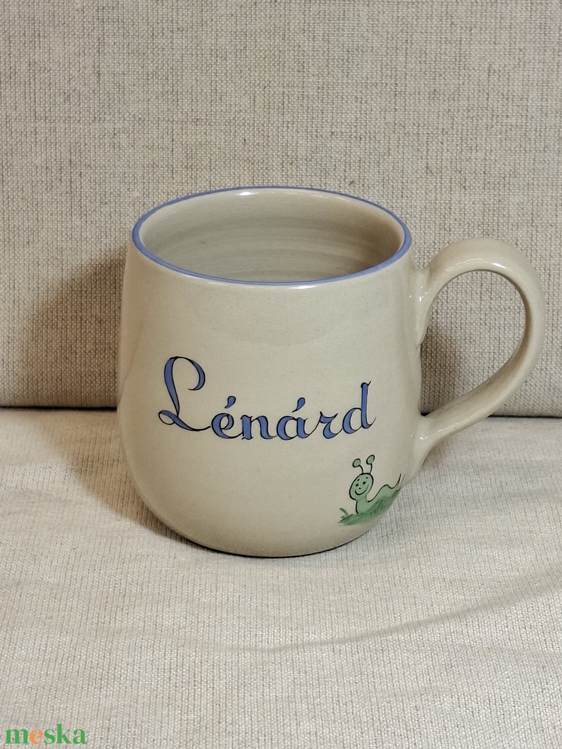 Anikó bögréje  -  - Meska.hu