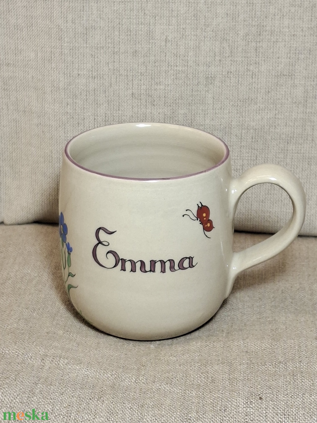 Kati bögréje -  - Meska.hu