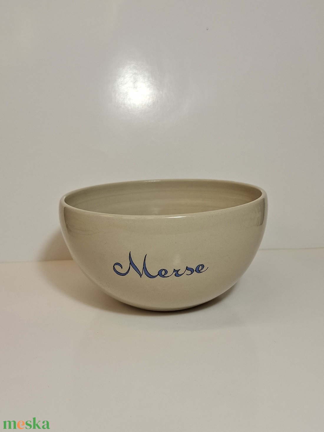 Rebeka müzlise - otthon & életmód - konyhafelszerelés, tálalás - tálalás - tányér & étkészlet - Meska.hu