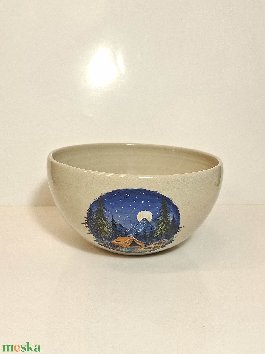 Rebeka müzlise - otthon & életmód - konyhafelszerelés, tálalás - tálalás - tányér & étkészlet - Meska.hu