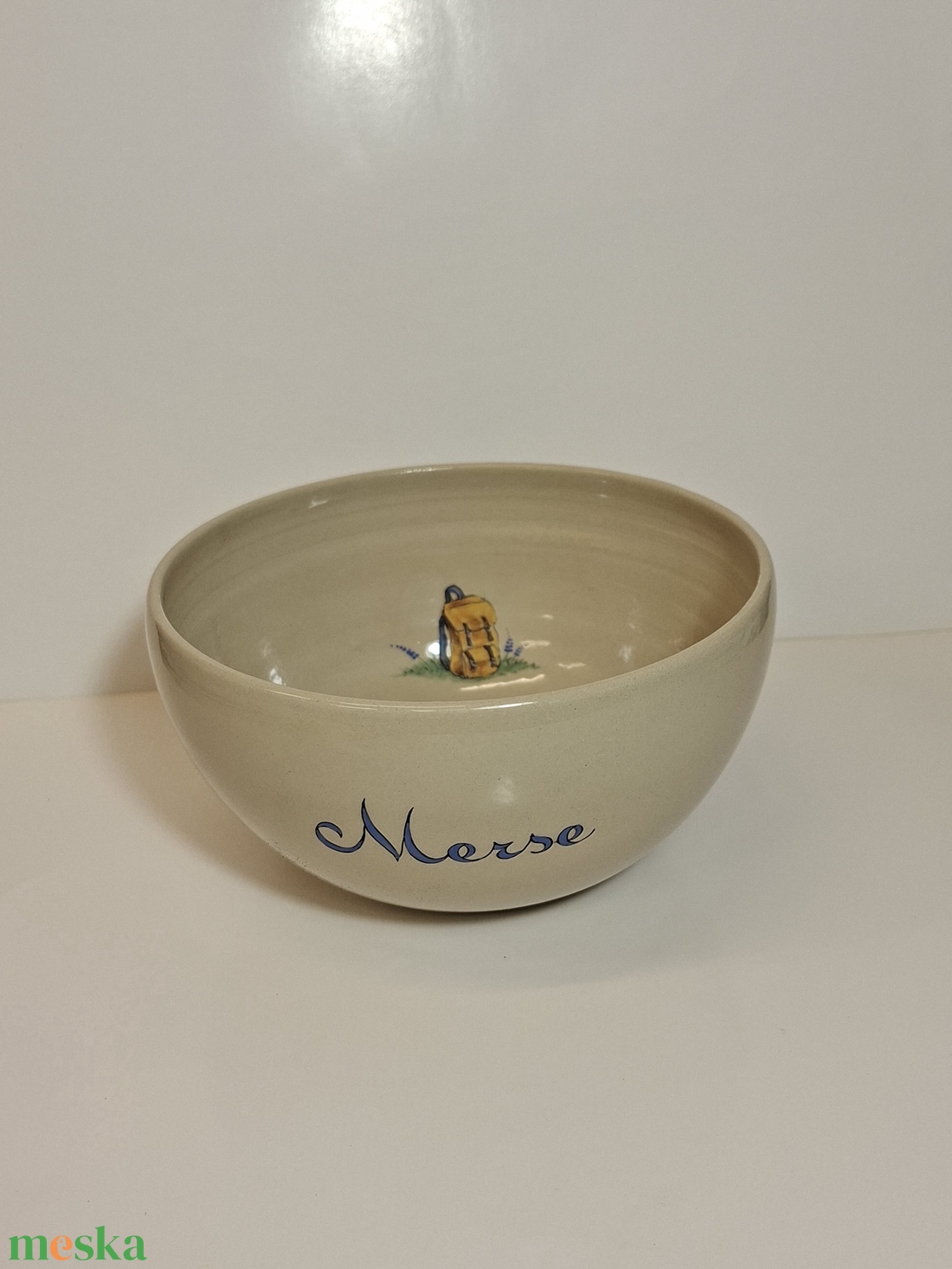 Rebeka müzlise - otthon & életmód - konyhafelszerelés, tálalás - tálalás - tányér & étkészlet - Meska.hu