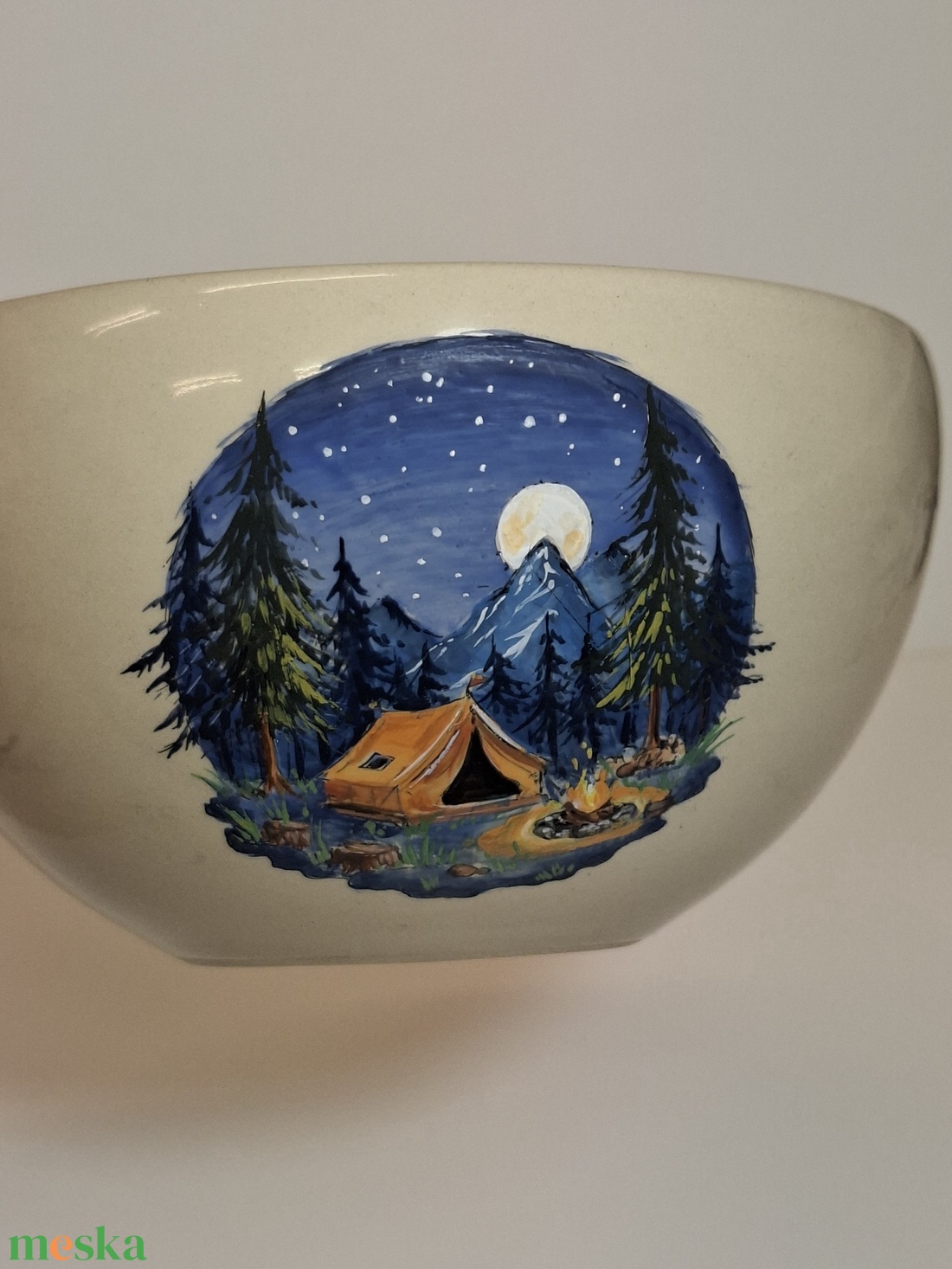 Rebeka müzlise - otthon & életmód - konyhafelszerelés, tálalás - tálalás - tányér & étkészlet - Meska.hu