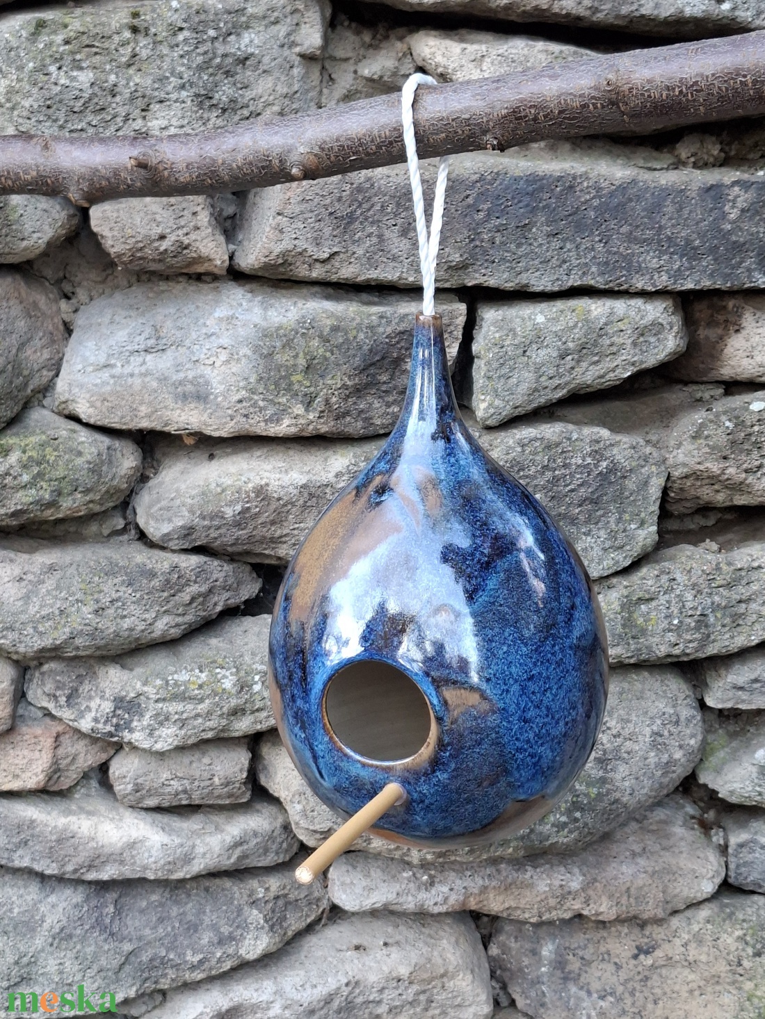 Madáretető - otthon & életmód - ház & kert - madáretető & itató - Meska.hu