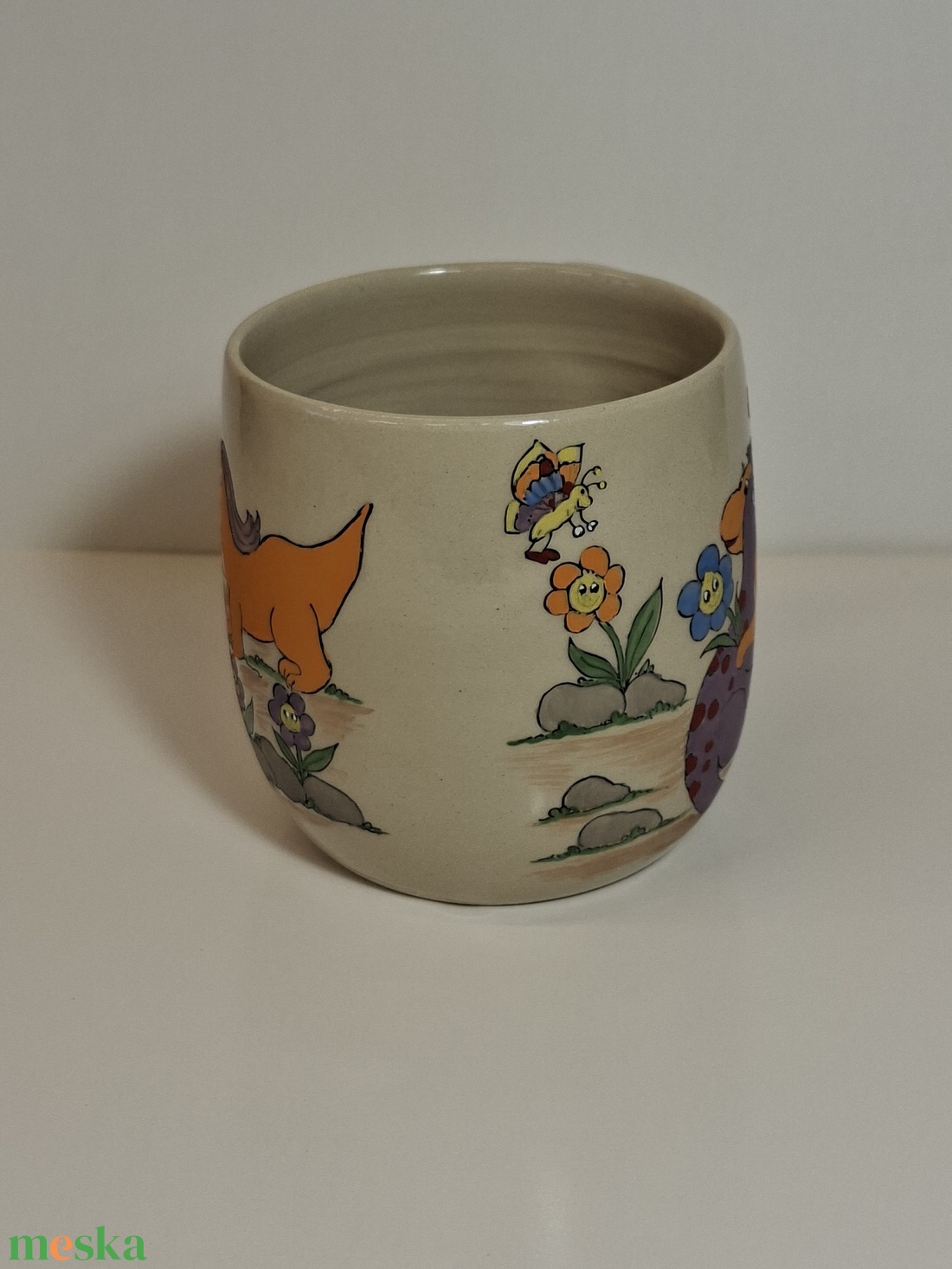 Bögre Alexandrának - otthon & életmód - konyhafelszerelés, tálalás - konyhai dekoráció - konyhai dísz - Meska.hu