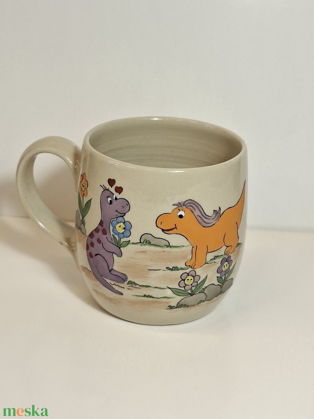 Bögre Alexandrának - otthon & életmód - konyhafelszerelés, tálalás - konyhai dekoráció - konyhai dísz - Meska.hu